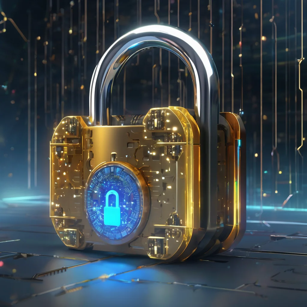 Хитрее механизмов блокировки